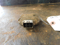 2003 Suzuki LTZ 400 Voltage Regulator