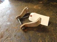 2003 Suzuki LTZ 400 Motor Mounts