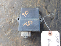 2003 Suzuki LTZ 400 ECU