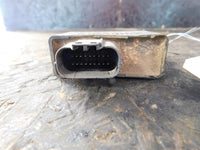 2003 Suzuki LTZ 400 ECU