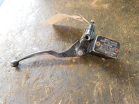 2003 Suzuki LTZ 400 Front Brake Master Cylinder