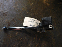 2003 Suzuki LTZ 400 Front Brake Master Cylinder