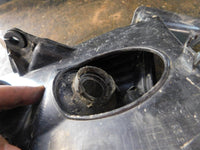 2003 Suzuki LTZ 400 Headlight