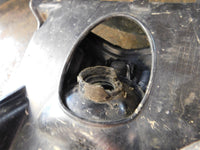 2003 Suzuki LTZ 400 Headlight