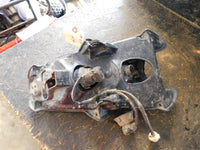 2003 Suzuki LTZ 400 Headlight