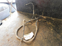 2003 Suzuki LTZ 400 Front Brake Lines