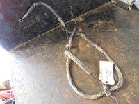 2003 Suzuki LTZ 400 Front Brake Lines