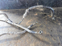 2003 Suzuki LTZ 400 Front Brake Lines