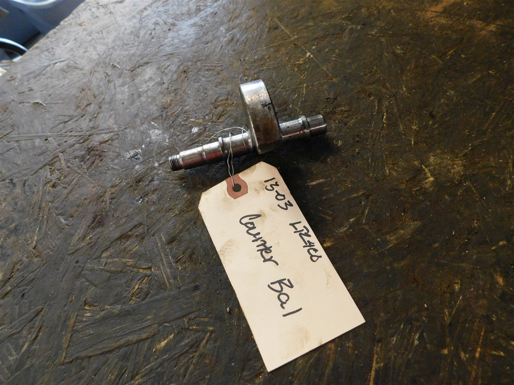 2003 Suzuki LTZ 400 Counter Balancer