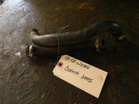 2003 Suzuki LTZ 400 Coolant Hoses