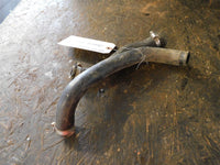 2003 Suzuki LTZ 400 Coolant Hoses