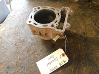 2003 Suzuki LTZ 400 Cylinder #2