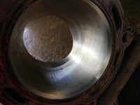 2003 Suzuki LTZ 400 Cylinder #2