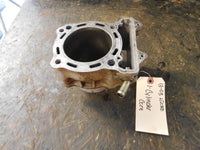 2003 Suzuki LTZ 400 Cylinder #1