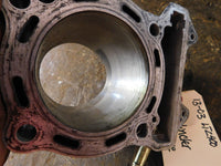 2003 Suzuki LTZ 400 Cylinder #1