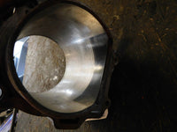 2003 Suzuki LTZ 400 Cylinder #1