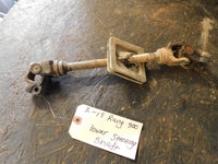 2015 Polaris Ranger 900 Lower Steering Shaft
