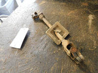 2015 Polaris Ranger 900 Lower Steering Shaft