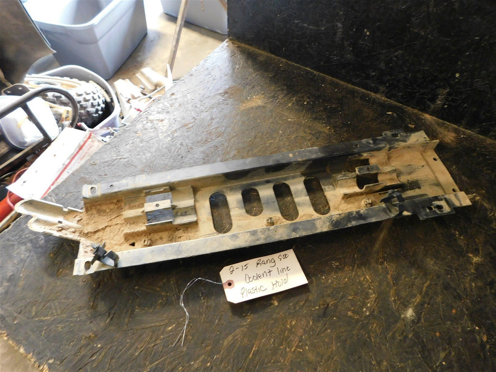 2015 Polaris Ranger 900 Coolant Line Plastic Mount