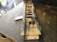 2015 Polaris Ranger 900 Coolant Line Plastic Mount