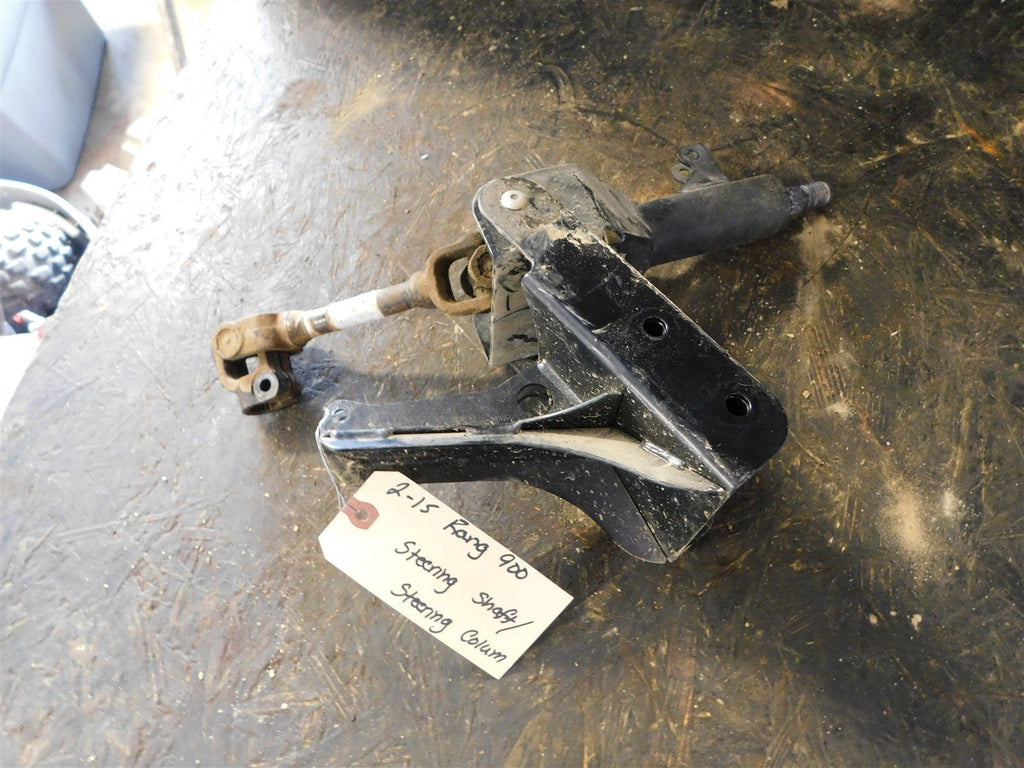 2015 Polaris Ranger 900 Steering Column w/shaft