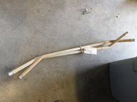 2015 Polaris Ranger 900 Hard Coolant Lines