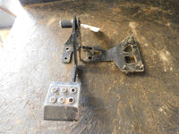 2015 Polaris Ranger 900 Brake Pedal Assembly