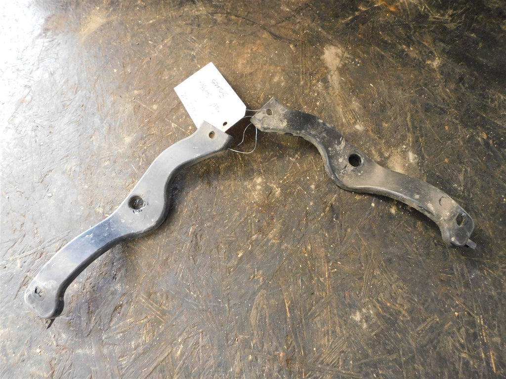 2015 Polaris Ranger 900 Radiator Support Mounts