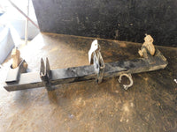 2015 Polaris Ranger 900 Motor Mount Cross Bar