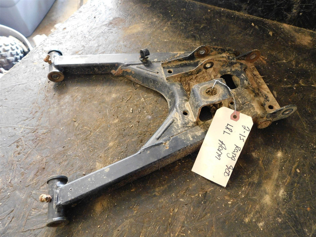 2015 Polaris Ranger 900 Left Rear Lower Control Arm