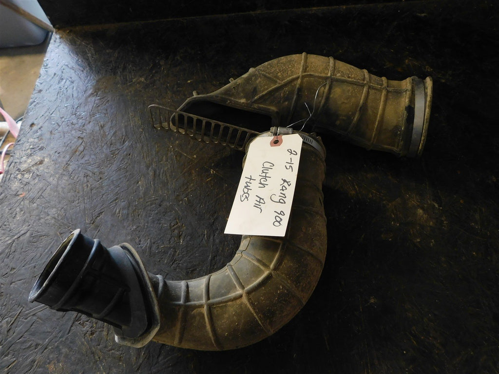 2015 Polaris Ranger 900 Clutch Intake Tubes