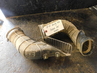 2015 Polaris Ranger 900 Clutch Intake Tubes