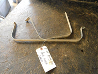 2015 Polaris Ranger 900 Gas Tank Straps