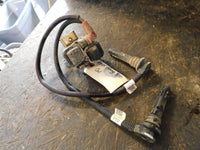 2015 Polaris Ranger 900 Coil