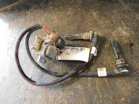 2015 Polaris Ranger 900 Coil