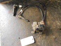 2015 Polaris Ranger 900 Coil