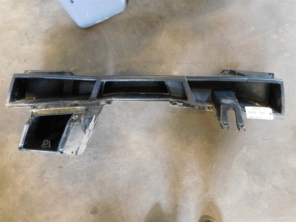 2015 Polaris Ranger 900 Lower Dash Plastic