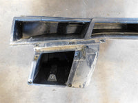 2015 Polaris Ranger 900 Lower Dash Plastic