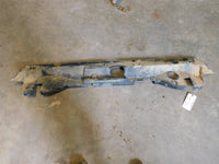 2015 Polaris Ranger 900 Rear Behind Seat Plastic