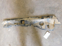 2015 Polaris Ranger 900 Rear Behind Seat Plastic