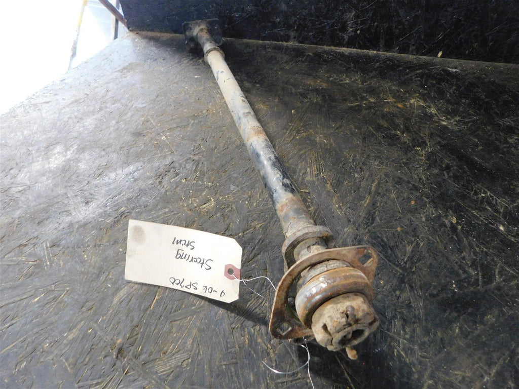 2006 Polaris Sportsman 700 Steering Stem