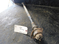 2006 Polaris Sportsman 700 Steering Stem