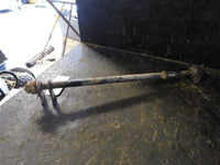 2006 Polaris Sportsman 700 Steering Stem