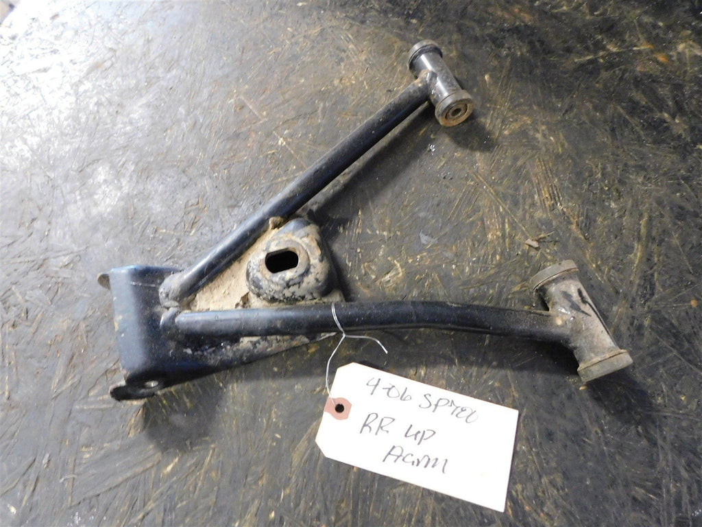 2006 Polaris Sportsman 700 Right Rear Upper A - Arm