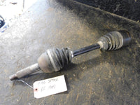 2006 Polaris Sportsman 700 Right Rear Axle