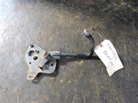 2006 Polaris Sportsman 700 Rear Brake Pedal