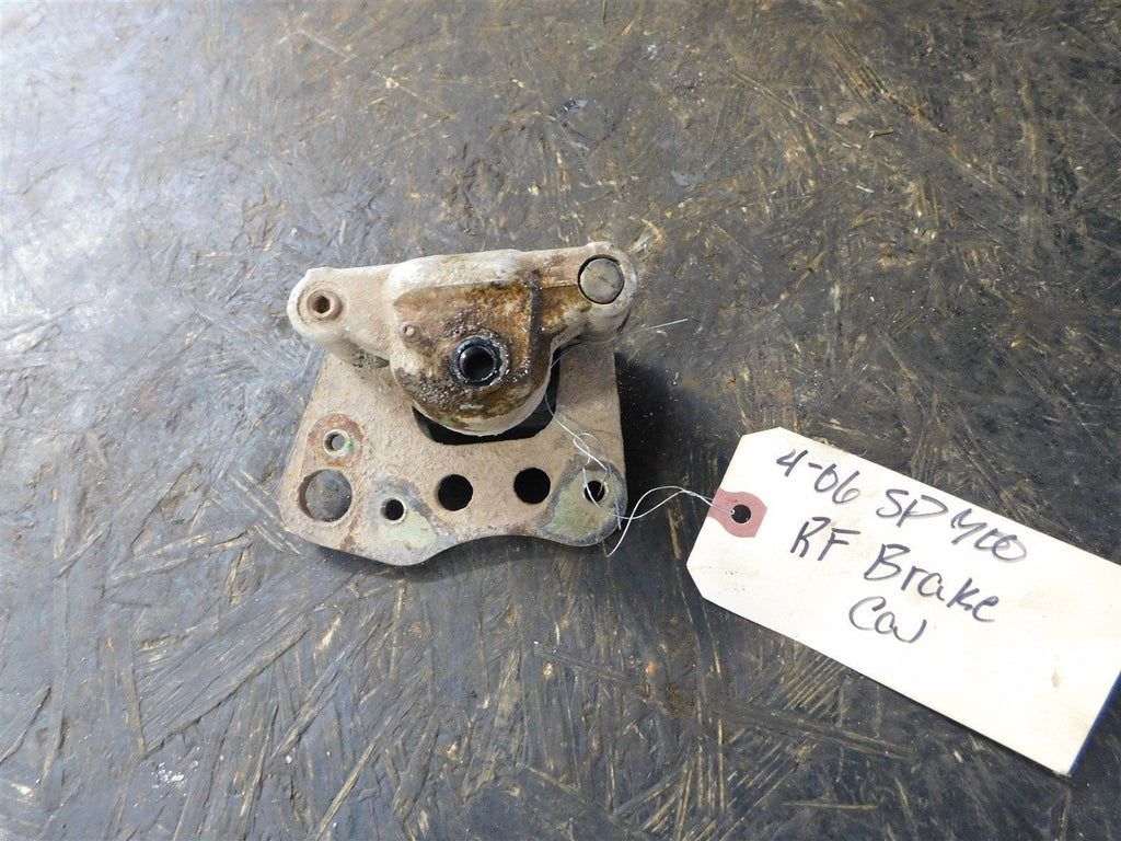 2006 Polaris Sportsman 700 Right Front Brake Caliper