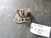 2006 Polaris Sportsman 700 Left Front Brake Caliper