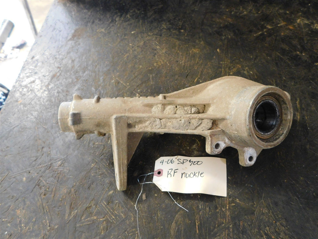 2006 Polaris Sportsman 700 Right Front Spindle