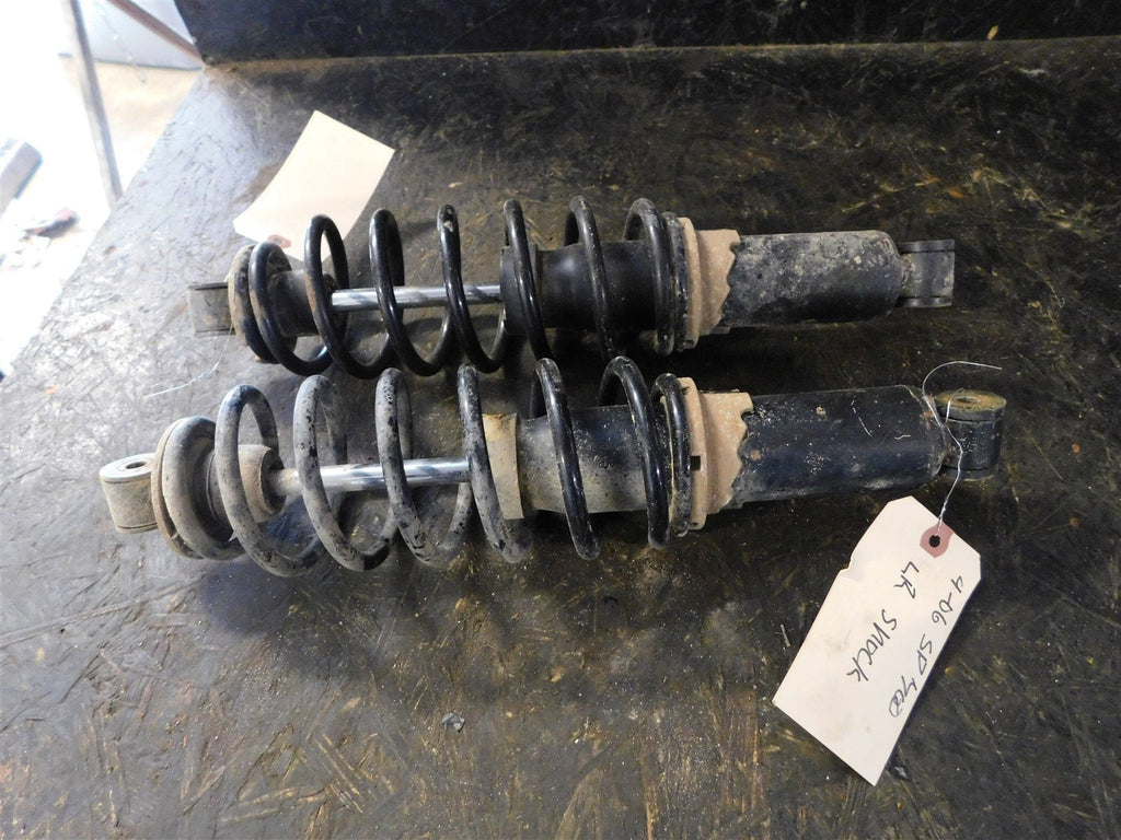 2006 Polaris Sportsman 700 Rear Shocks